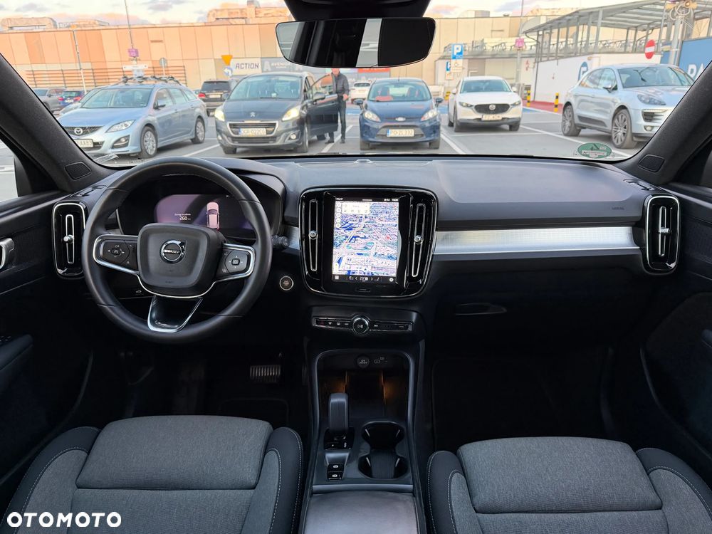 Volvo XC 40 B3 Core - 14