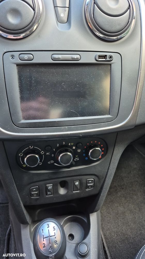 Dacia Logan 0.9 90CP Laureate - 2