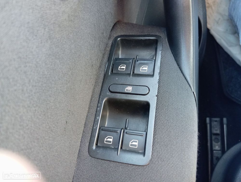 VW Polo 1.2 Confortline - 10