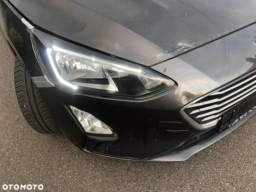 Ford Focus 2.0 EcoBlue Active X - 29