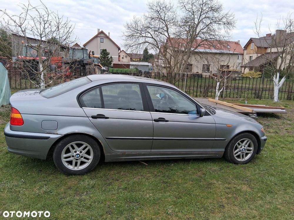 BMW Seria 3 316i Edition Lifestyle - 1