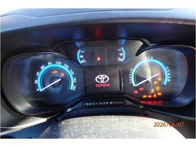 Toyota ProAce City - 13