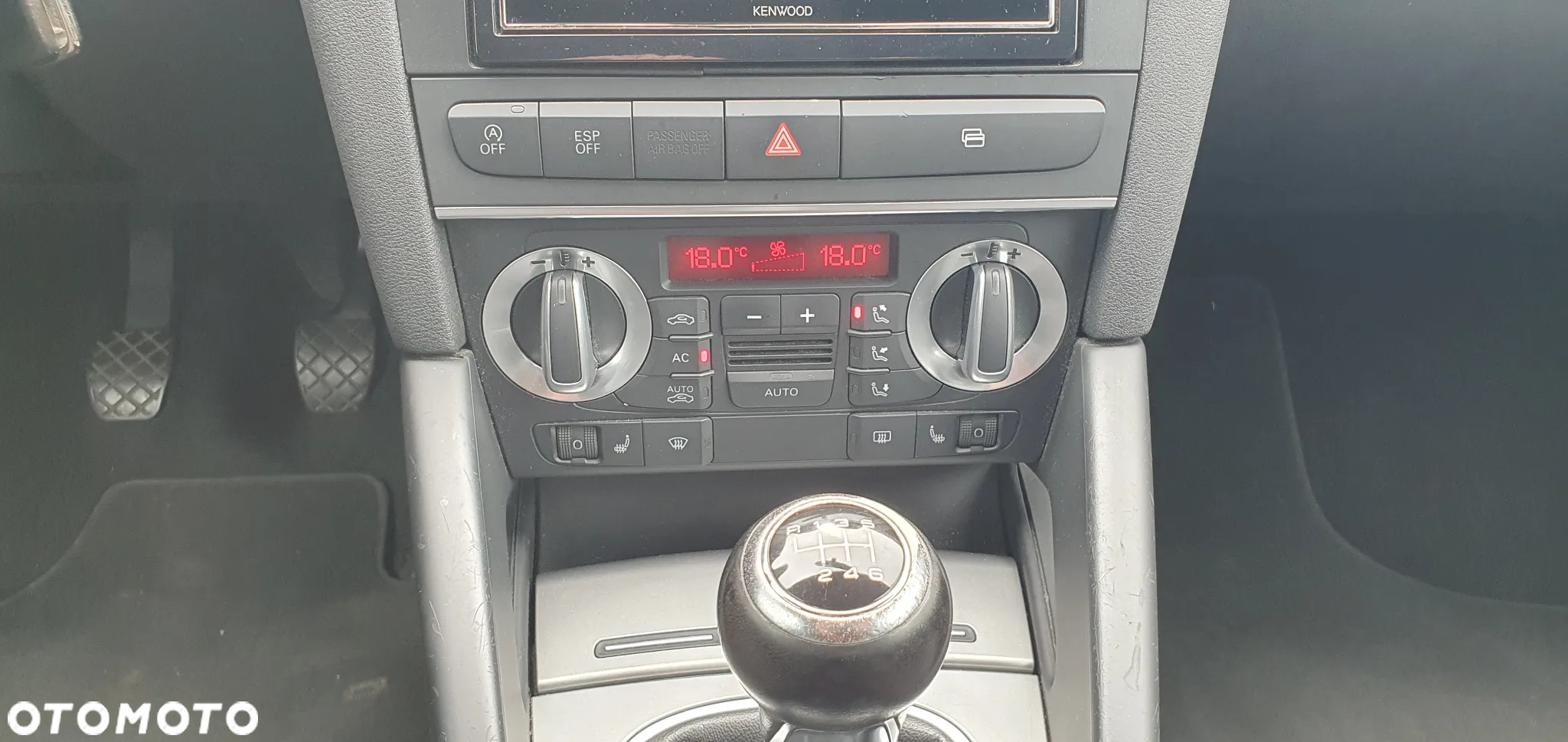 Audi A3 1.4 TFSI Ambition - 14
