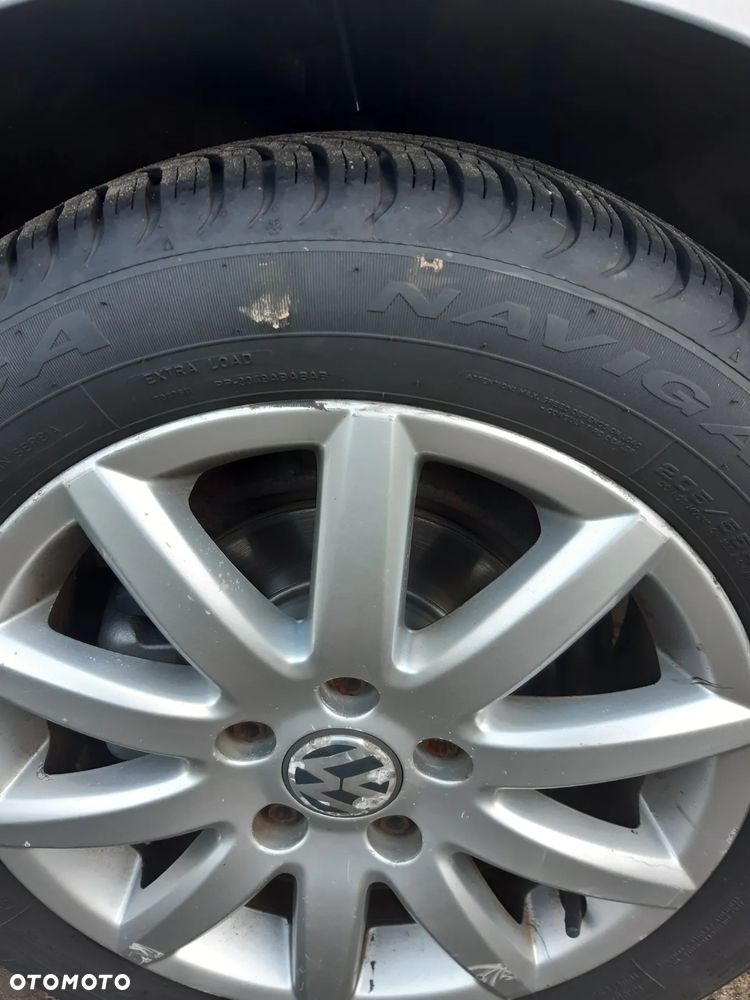 Volkswagen Jetta 2.0 TDI Comfortline - 3