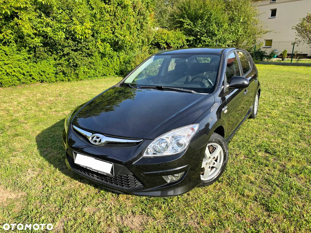 Hyundai i30 1.4 FIFA WM Edition - 1