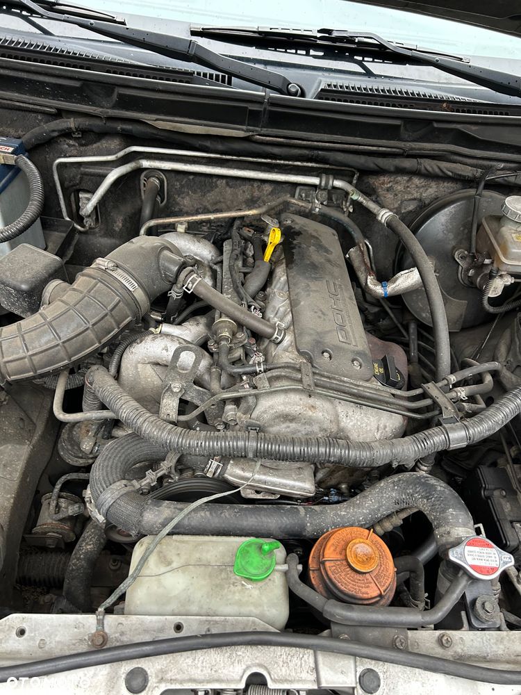 Suzuki Grand Vitara 1.6 Comfort - 16