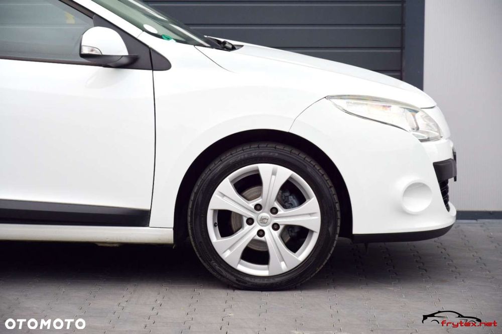 Renault Megane - 5