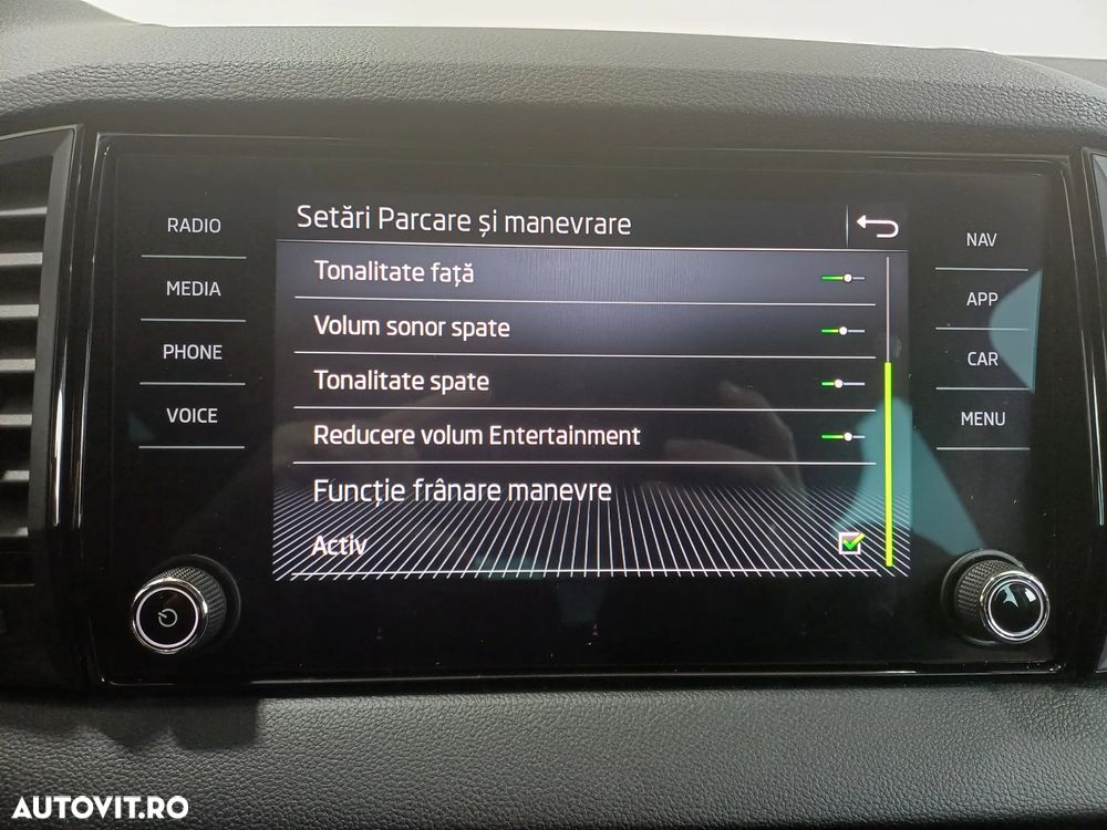 Skoda Karoq 1.5 TSI DSG Selection - 26