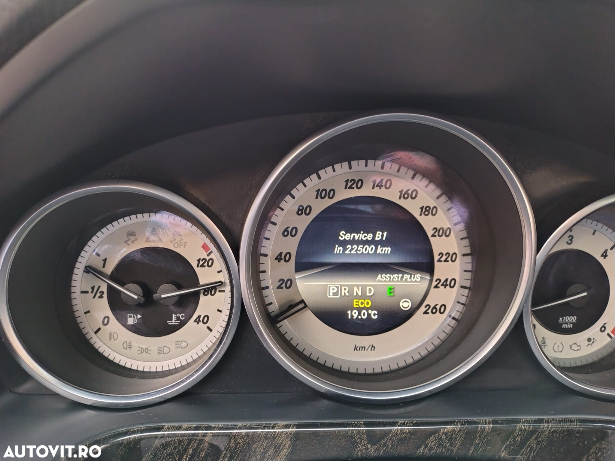 Mercedes-Benz E 350 CDI Bluetec Coupe Aut. - 15