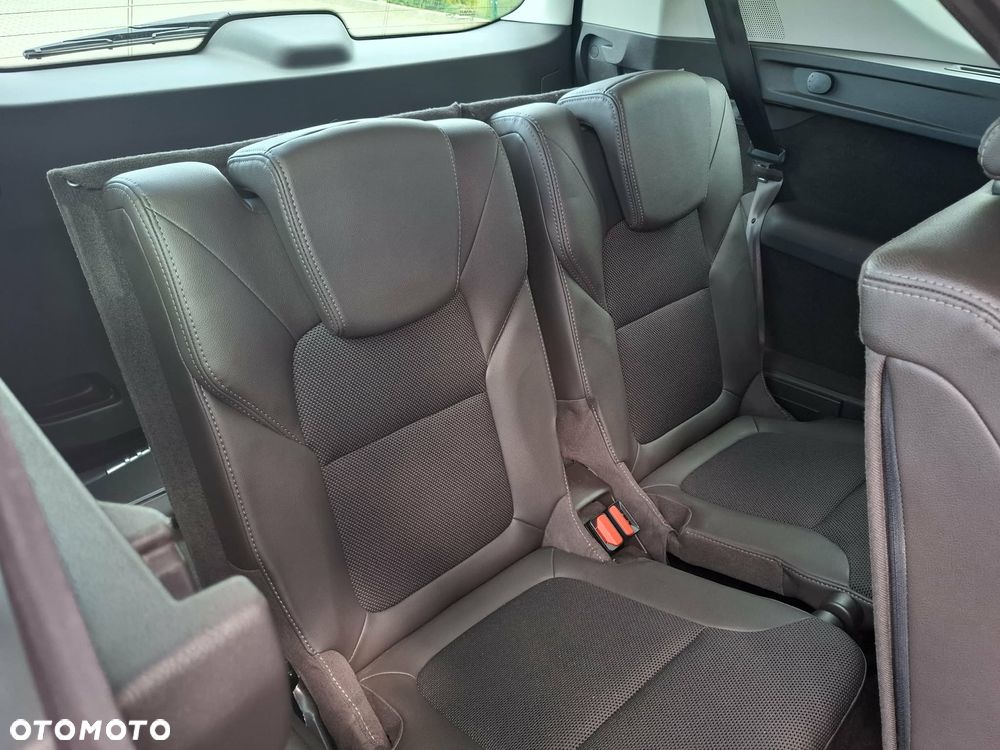 Renault Espace 1.6 TCE Energy Zen EDC 7os - 7