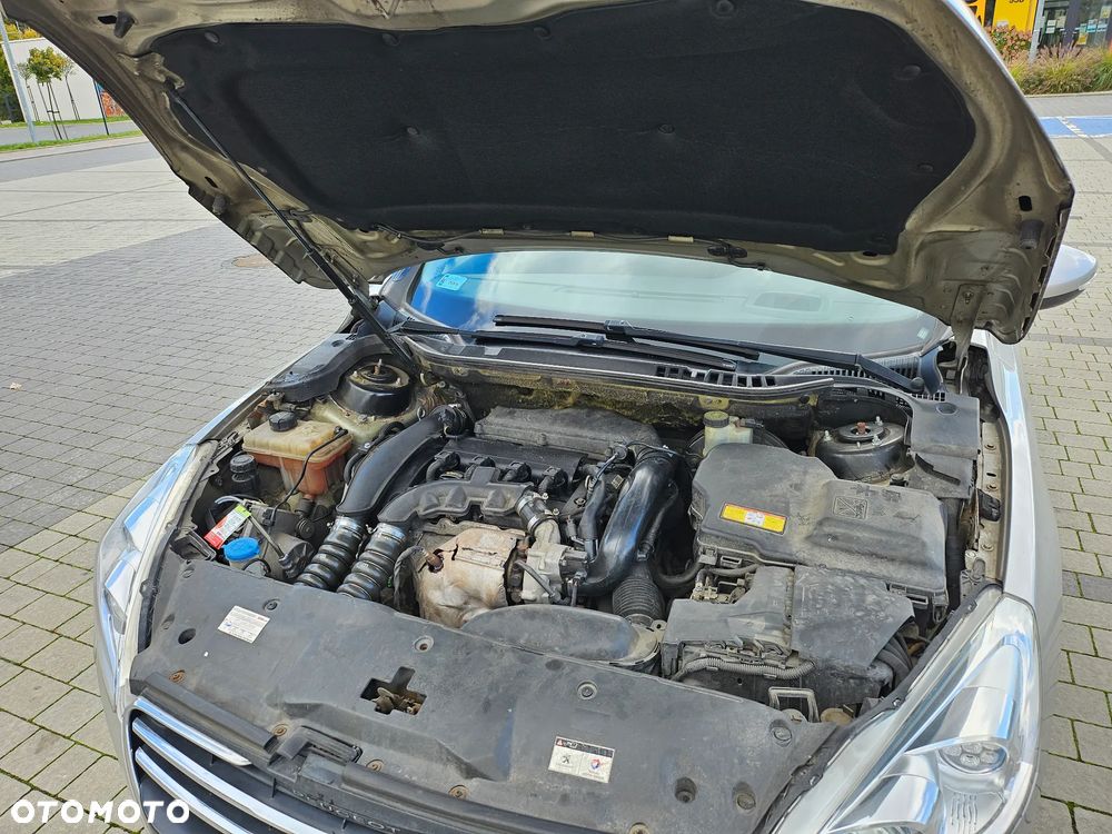 Peugeot 508 1.6 T Active - 12
