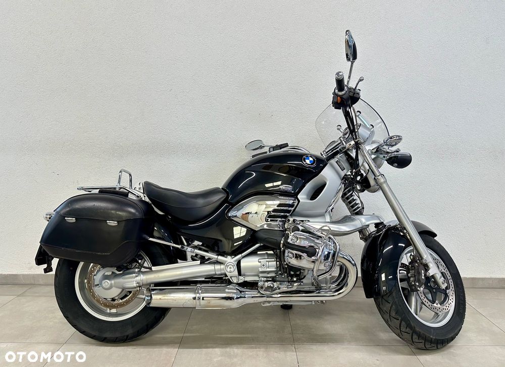 BMW R - 4