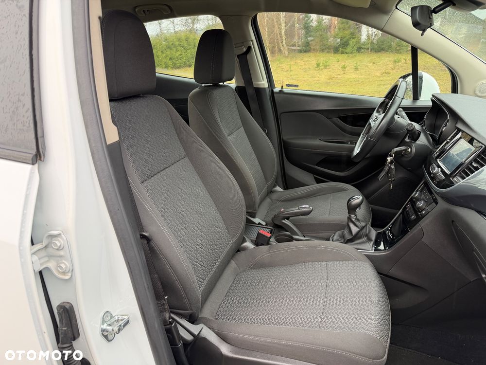 Opel Mokka 1.4 T Enjoy - 13