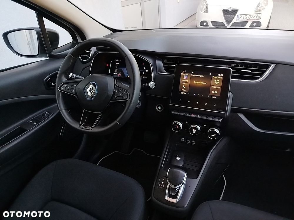 Renault Zoe R110 Z.E 50 Life - 12