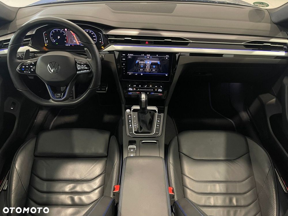 Volkswagen Arteon - 12