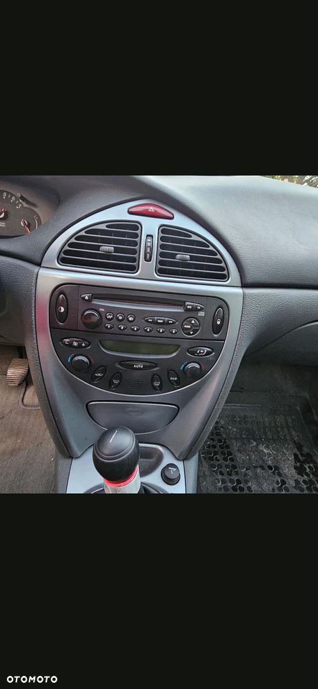 Citroën C5 - 11
