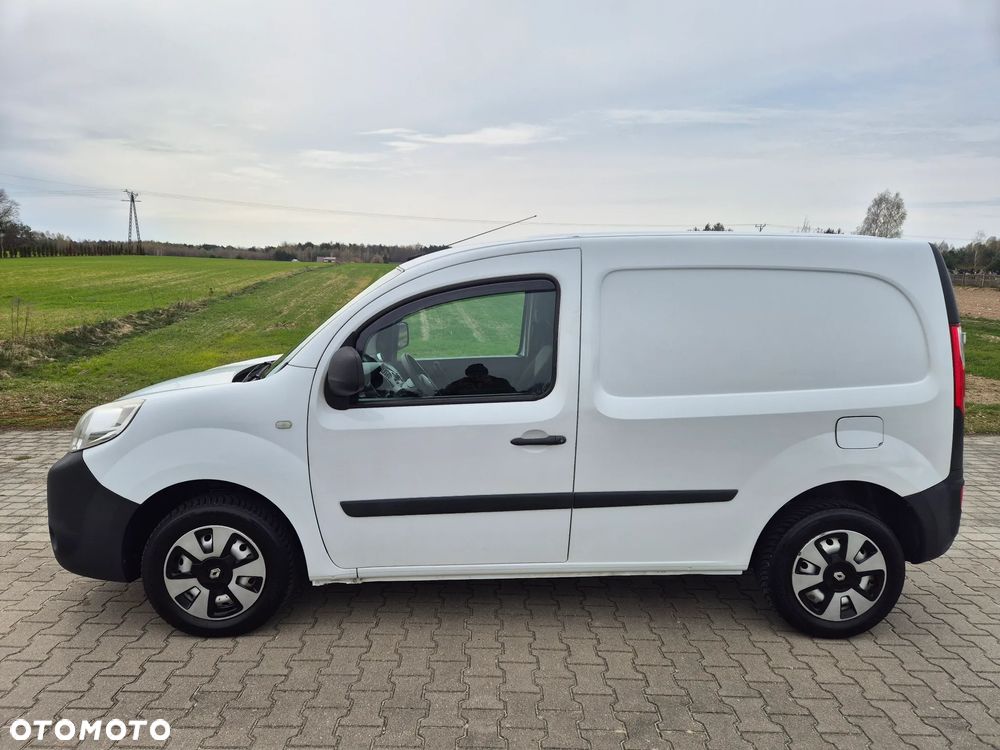 Renault Kangoo - 6