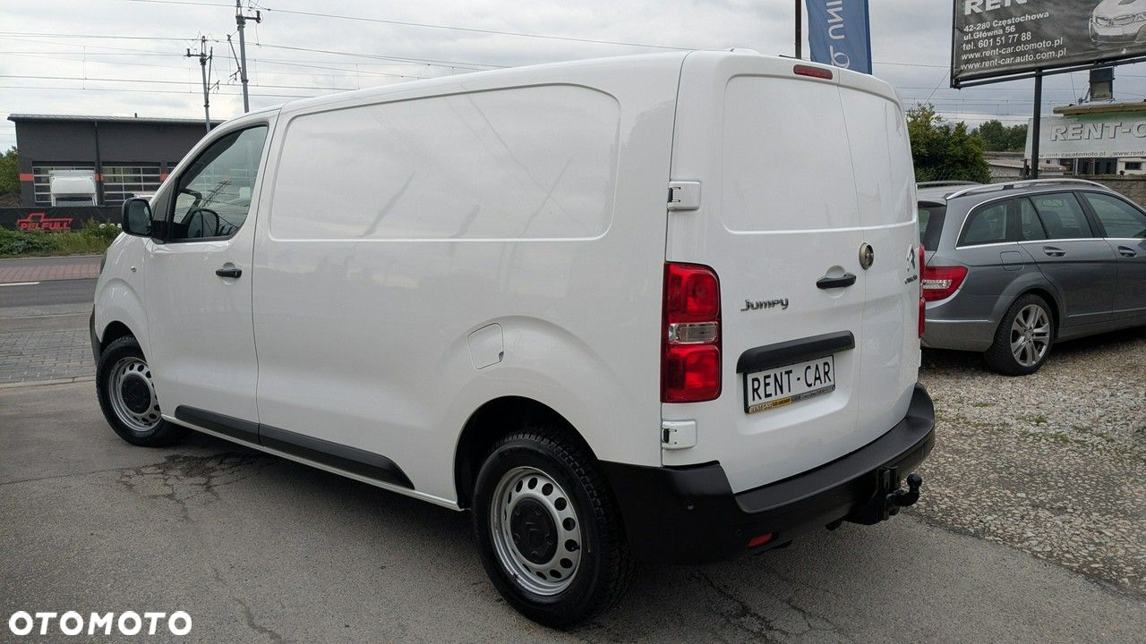 Citroën Jumpy - 7
