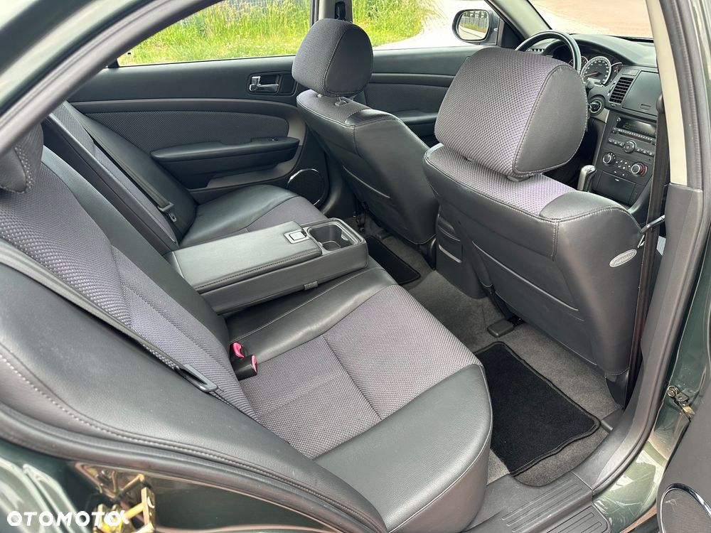 Chevrolet Epica 2.0 LS - 31