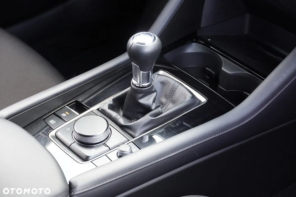 Mazda 3 2.0 mHEV Exclusive Line - 8