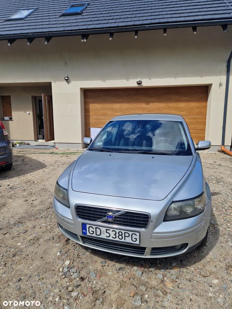 Volvo S40 2.0D Summum - 1