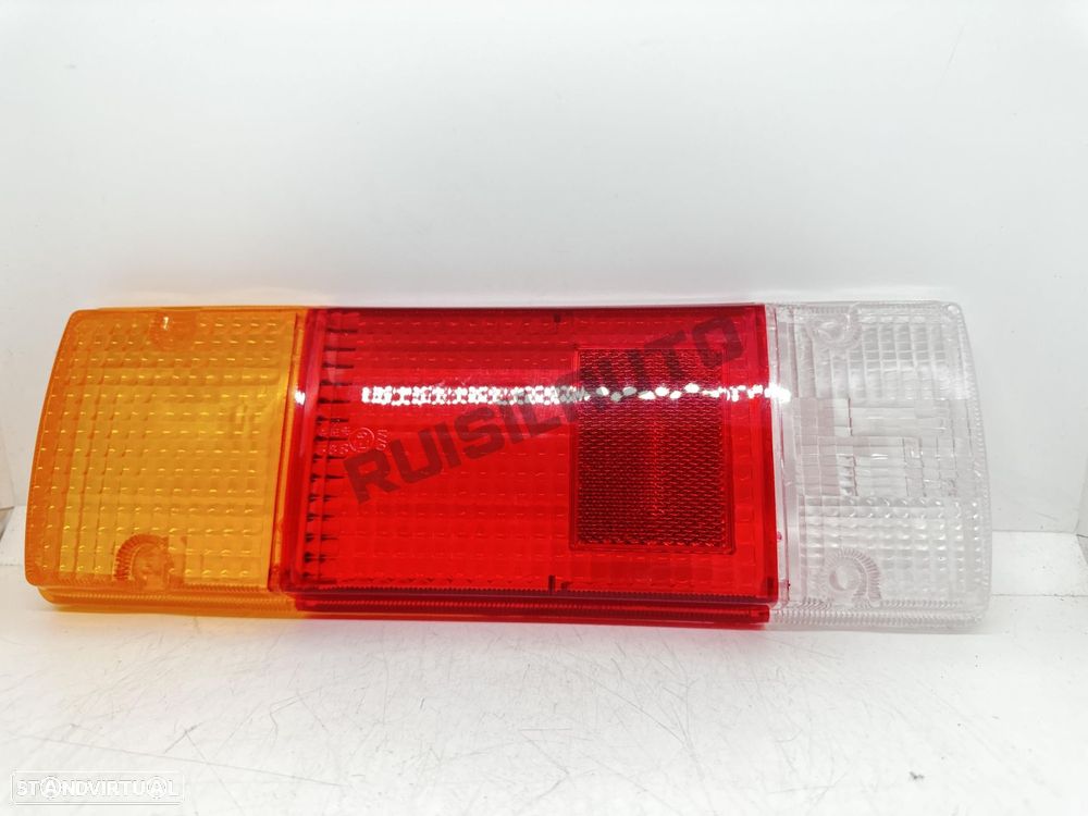 Vidro Farolim Trás Esquerdo 108.901_752 Toyota Dyna V [1985_199 - 1