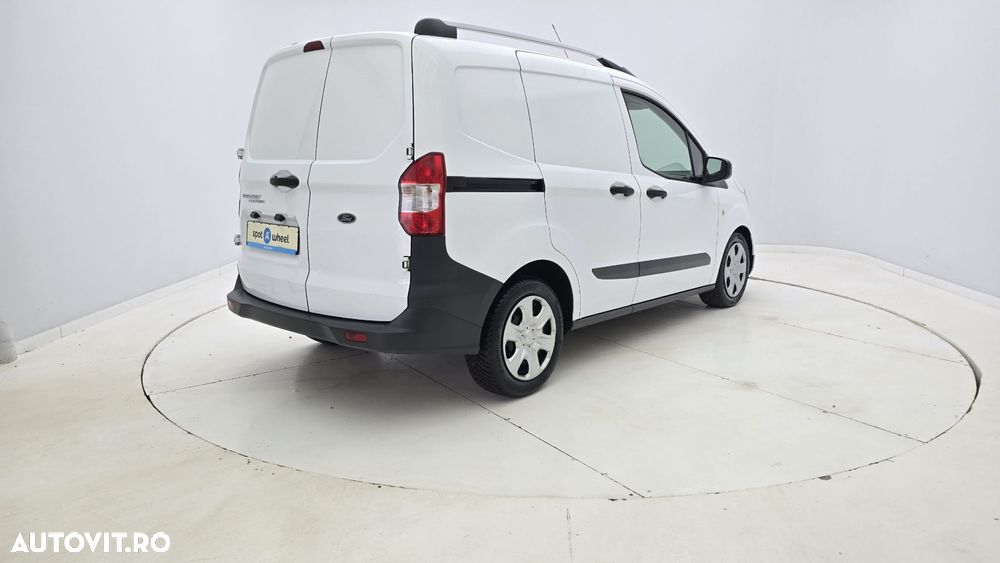 Ford Transit - 6