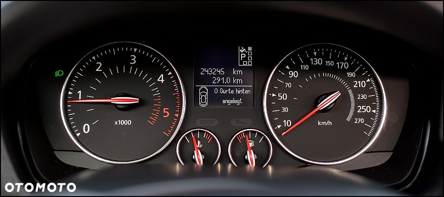 Renault Laguna dCi 175 FAP Initiale - 21