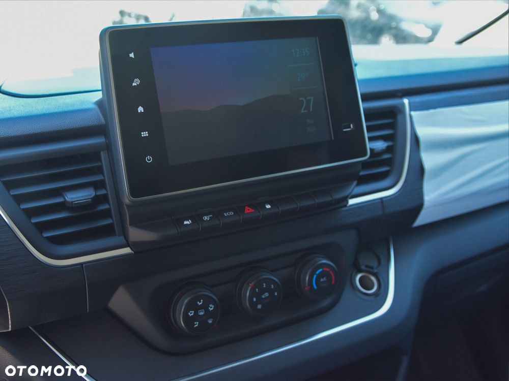 Renault Trafic - 12