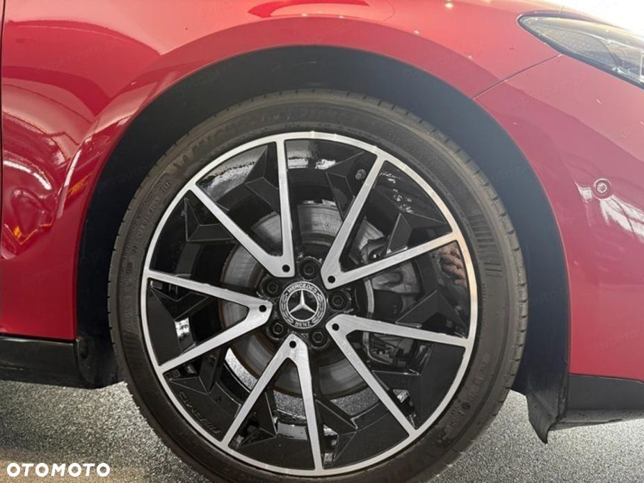 Mercedes-Benz CLA 200 mHEV 8G-DCT - 16