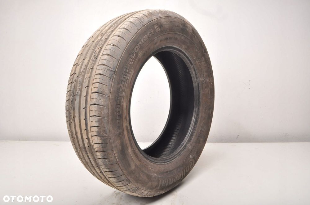 2X OPONA OPONY CONTINENTAL CONTIPREMIUMCONTACT 2 205/70R16 2022R - 5