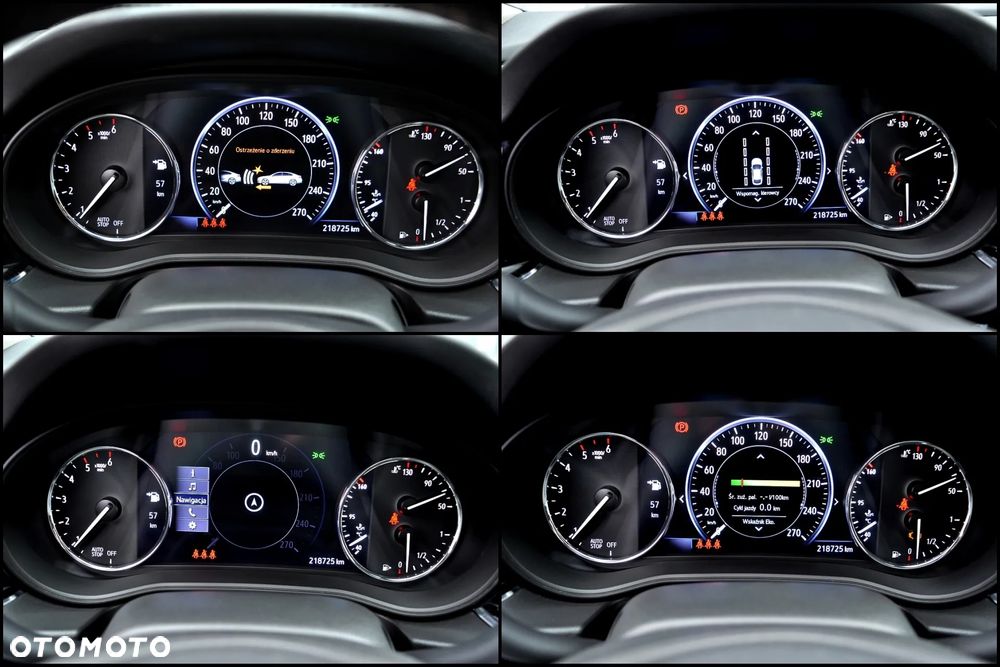 Opel Insignia 2.0 CDTI 4x4 Innovation S&S - 37