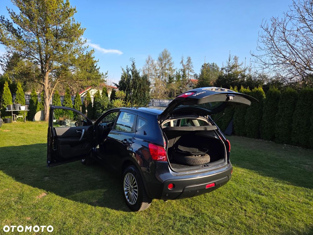 Nissan Qashqai 2.0 Acenta - 3