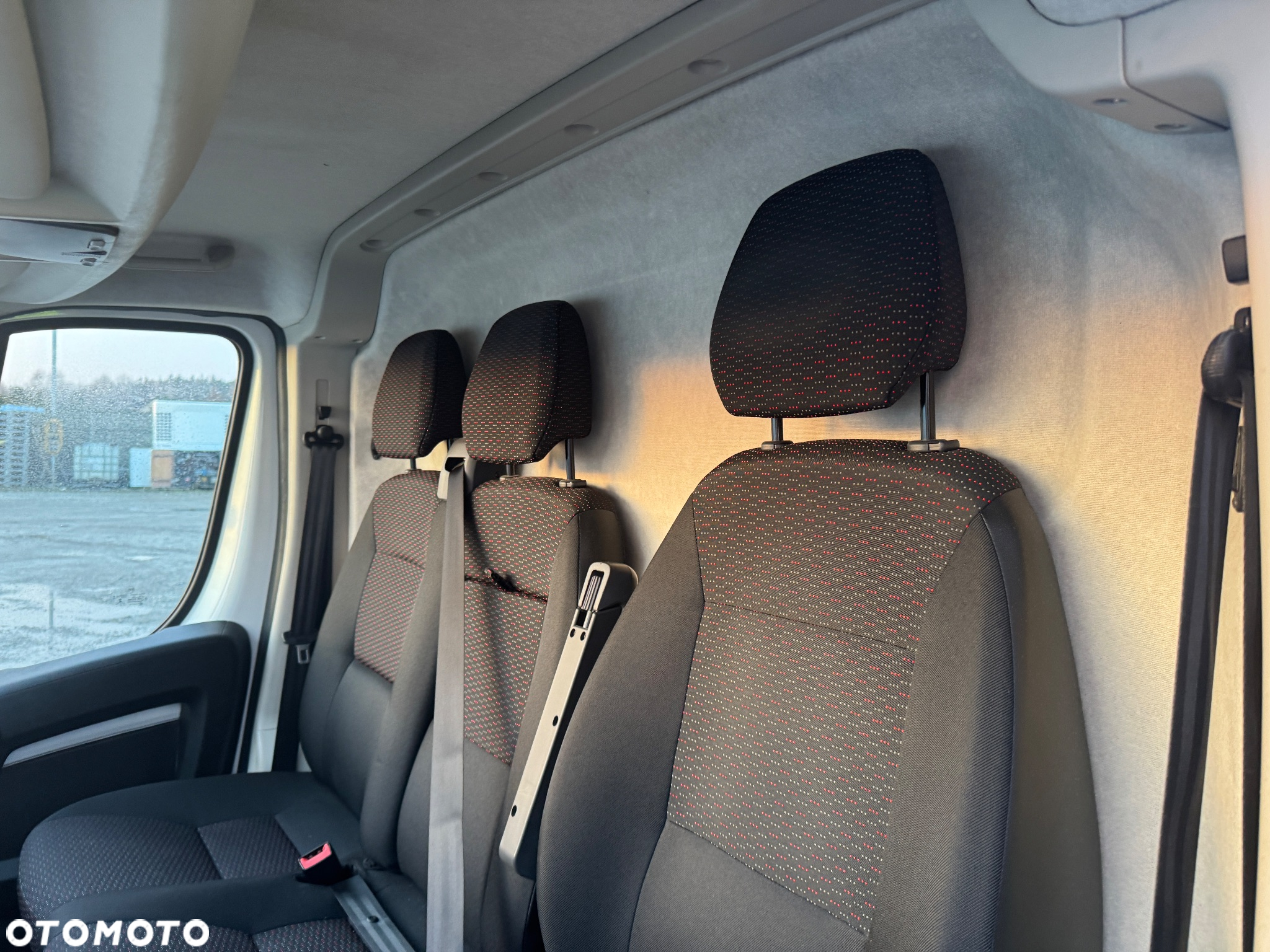 Peugeot boxer - 18