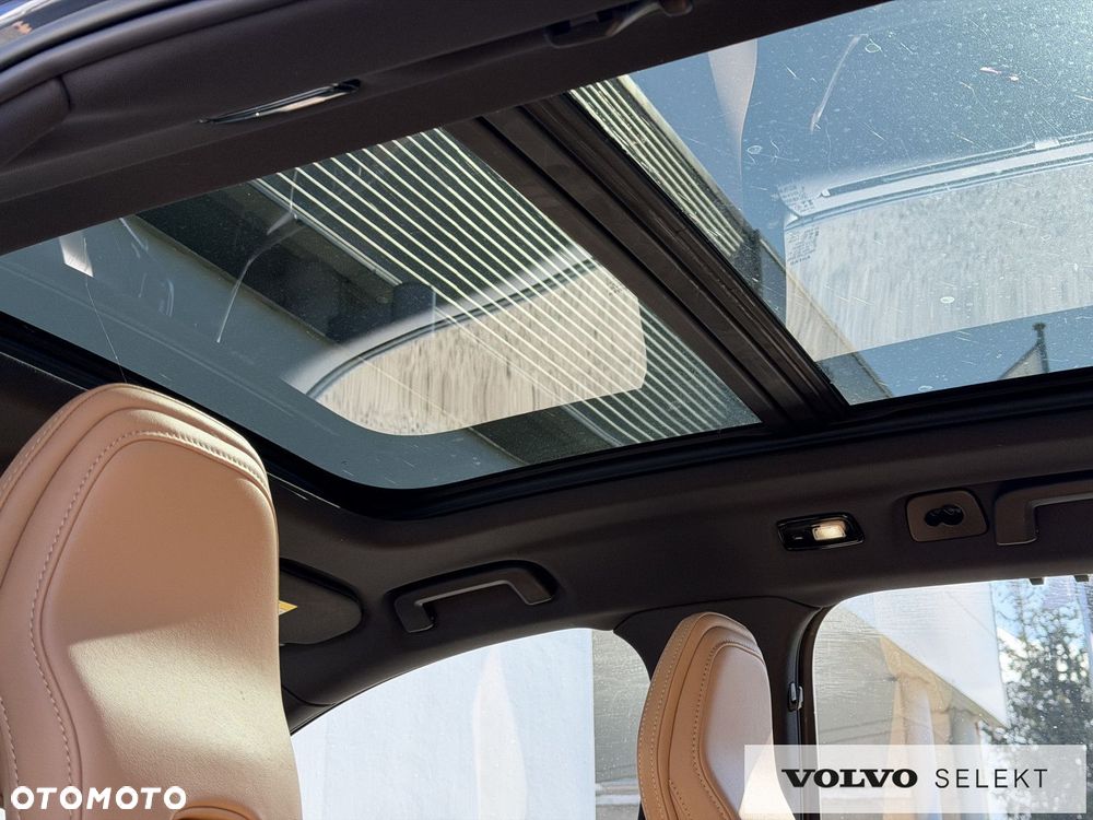 Volvo V90 - 16