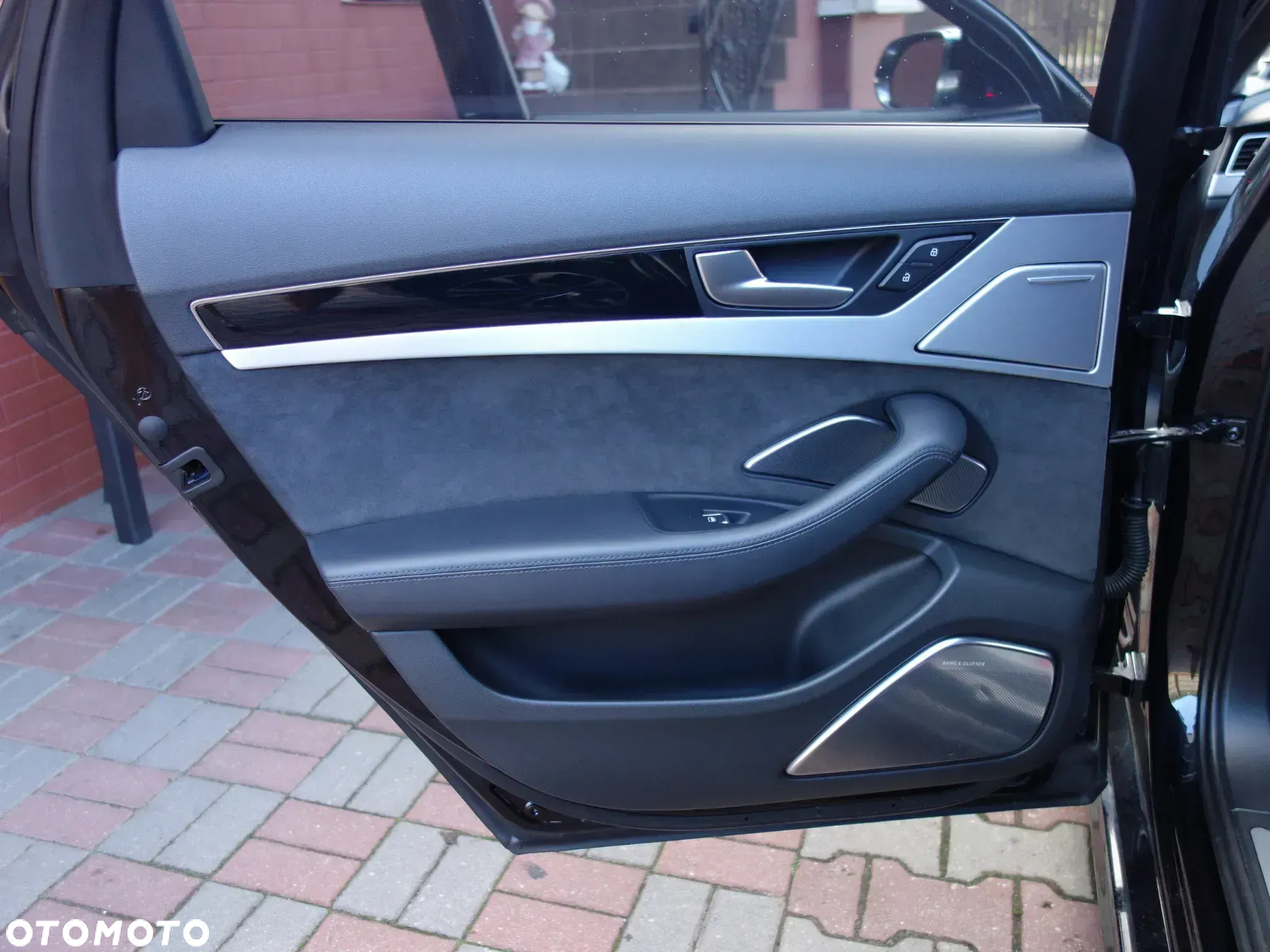 Audi S8 4.0 TFSI Quattro - 13