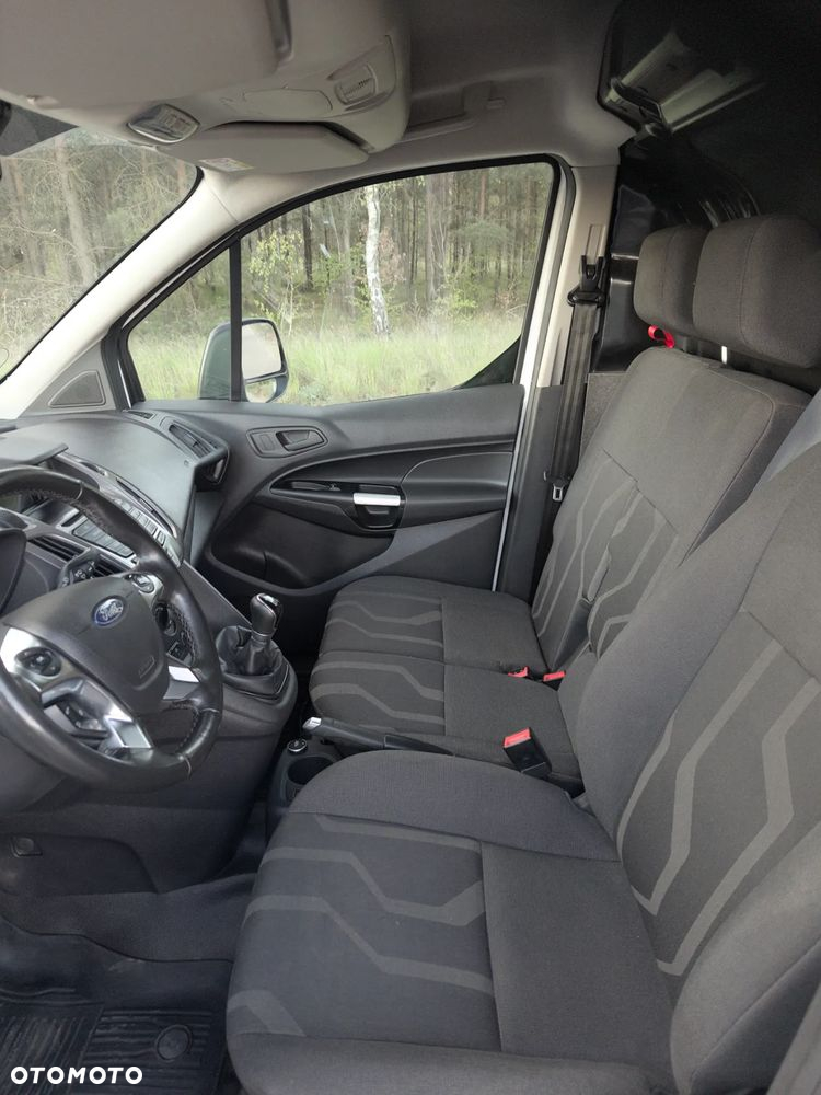 Ford Connect - 6
