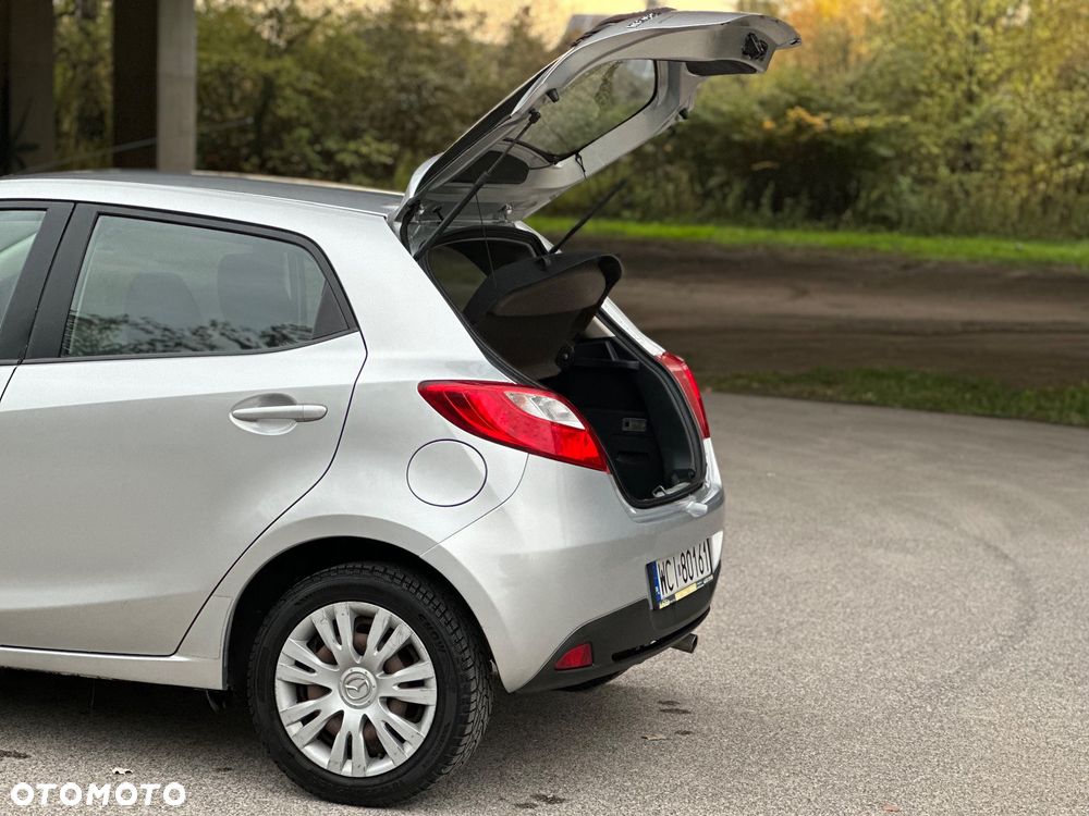 Mazda 2 1.3 Comfort - 25