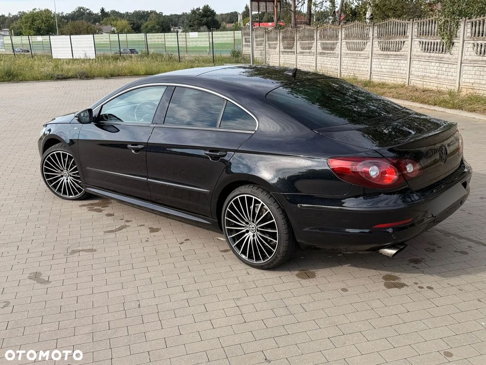 Volkswagen CC - 5