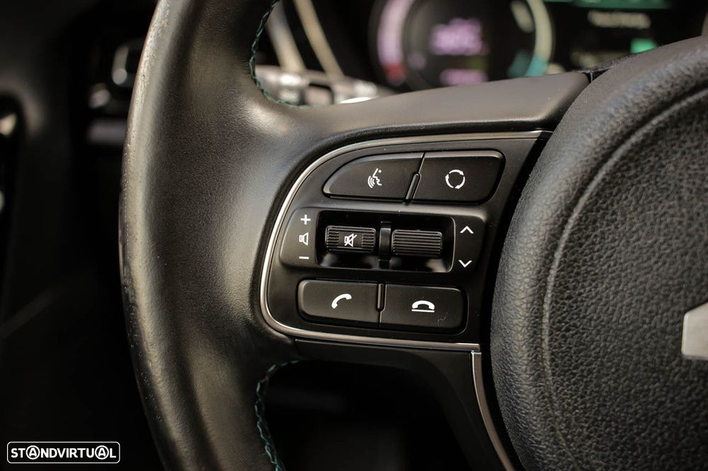 Kia e-Niro Edition 7 - 19