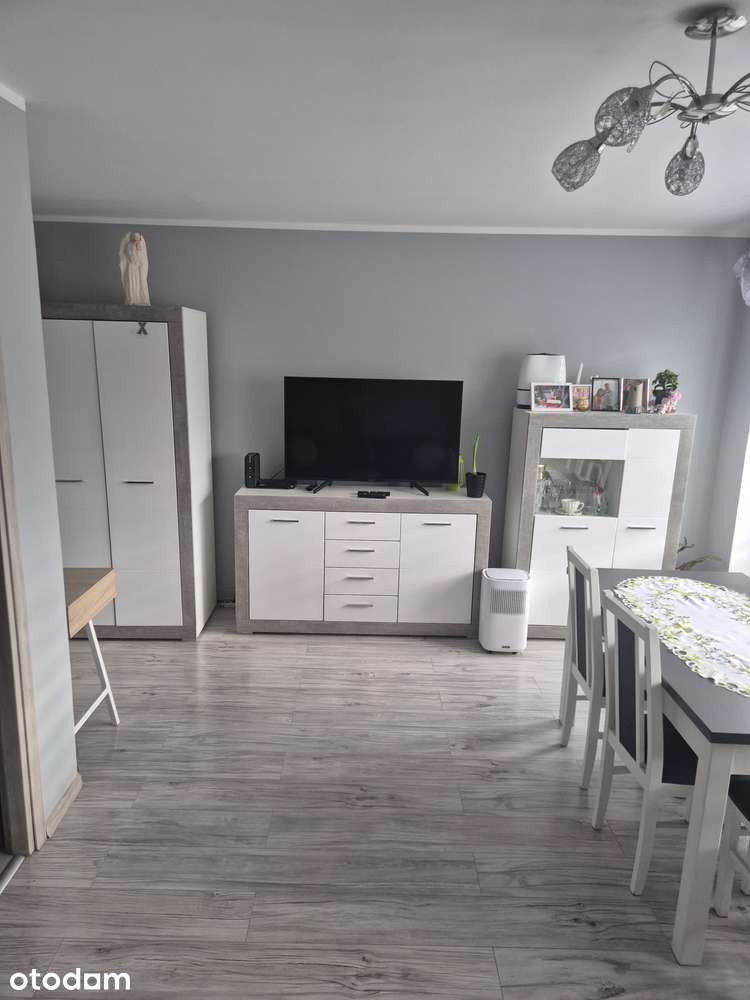 Atrakcyjna cena!!! 2-pokojowe mieszkanie 47 m² Podgórz
