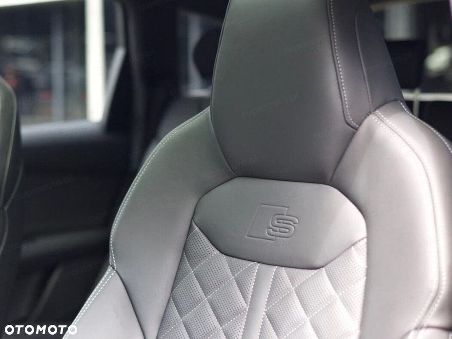 Audi Q7 50 TDI mHEV Quattro S Line Tiptr - 6