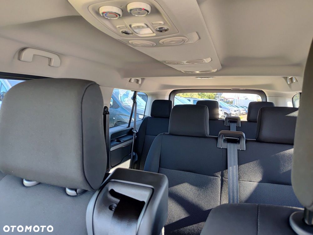 Opel Zafira - 30