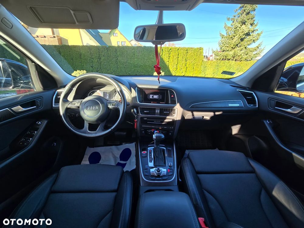 Audi Q5 - 8