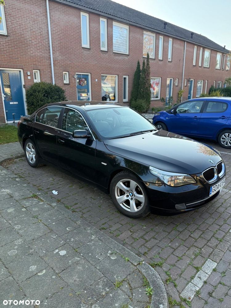 BMW Seria 5 - 2