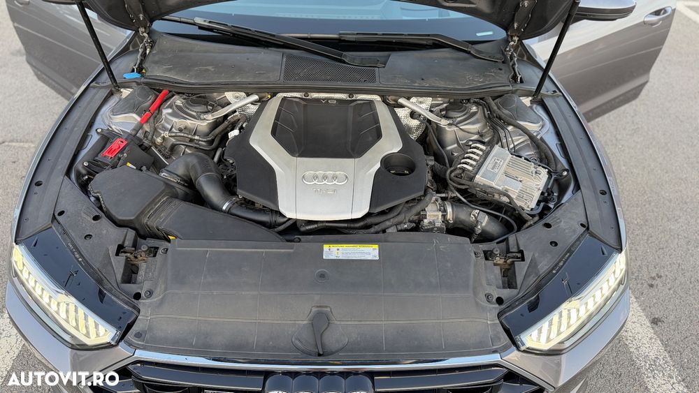 Audi A7 Sportback 3.0 55 TFSI quattro S tronic - 19