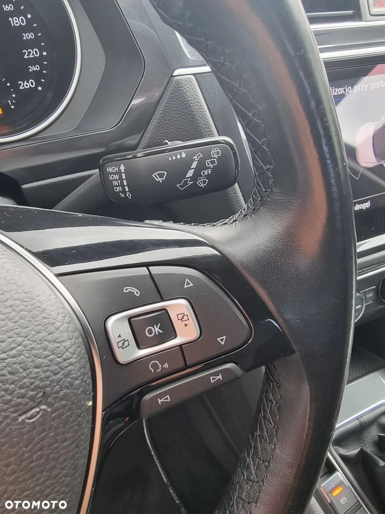 Volkswagen Tiguan 1.4 TSI BMT City - 19