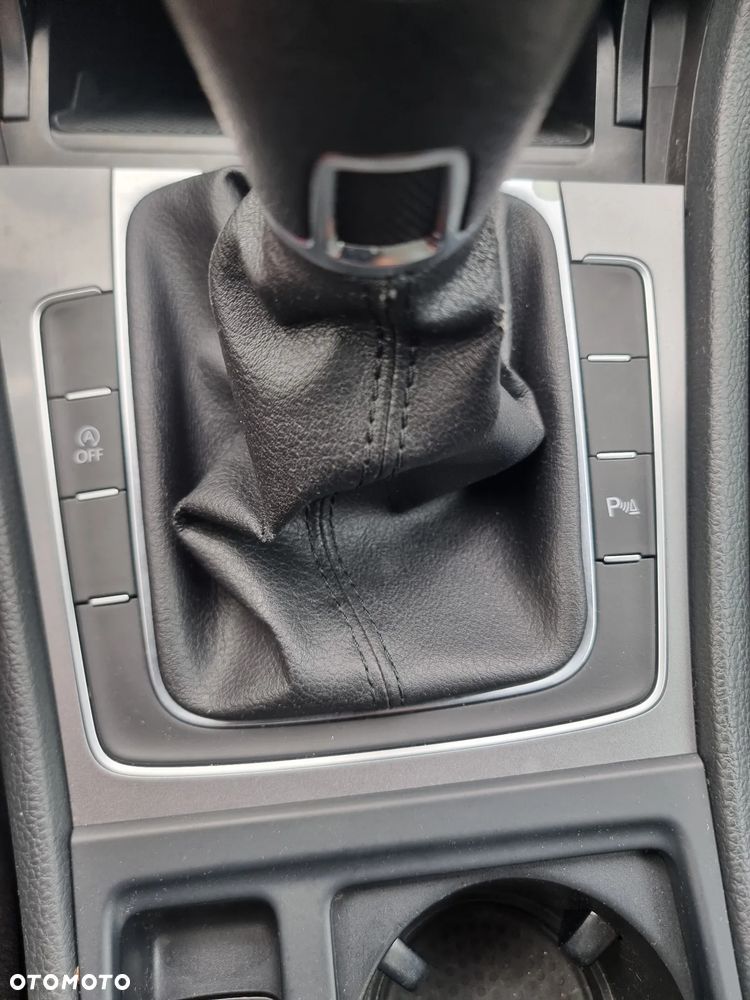 Volkswagen Golf - 7