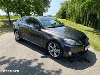 Lexus IS 220d Luxury Line