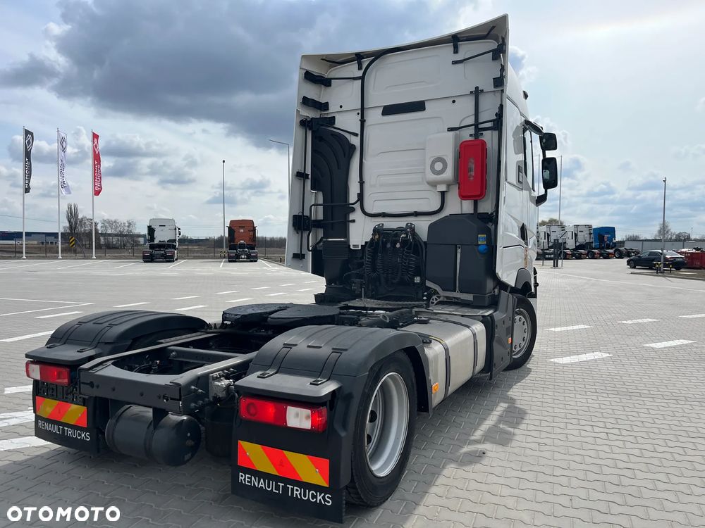 Renault HIGH 480 LOWDECK - 3